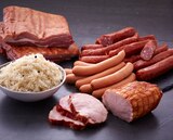 CHARCUTERIE À CHOUCROUTE - PIERRE SCHMIDT en promo chez Auchan Hypermarché Angers à 9,99 €