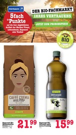 Bio Öl im E center Prospekt in Karlsruhe Aktueller E center Prospekt mit Bio Öl, "Aktuelle Angebote", Seite 41