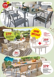 Imprimante Angebote im Prospekt "Envie DE JARDIN" von Maxi Bazar Imprimante Angebote im Prospekt "Envie DE JARDIN" von Maxi Bazar auf Seite 4