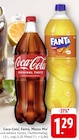 Aktuelles Coca-Cola Angebot bei EDEKA in Pirmasens ab 1,29 €