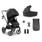 Aktuelle Kinderwagen Angebote bei XXXLutz in Krefeld Aktuelles KOMBIKINDERWAGEN Comfort N Care Set Angebot bei XXXLutz in Krefeld ab 599,90 €