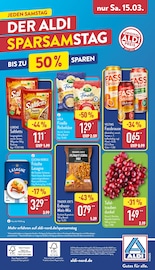 Aktueller ALDI Nord Prospekt mit Mais, "Aktuelle Angebote", Seite 36