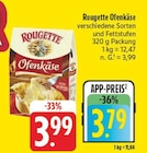 Ofenkäse bei EDEKA im Mildenau Prospekt für 3,79 €