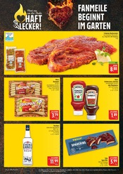 Aktueller Marktkauf Prospekt mit Schnaps, "AUSWAHL RIESIG, PREISE NIEDRIG", Seite 5