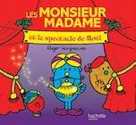 Intermarché Super Le Pellerin - Promo Monsieur Madame fêtent noël Promo Monsieur Madame fêtent noël à 2,90 € dans le catalogue Intermarché Super à Le Pellerin