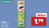 Pringles im Angebot bei combi in Paderborn Pringles Angebote bei combi Paderborn für 1,79 €