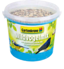 Wildvogel-Mix im Angebot bei Werkers Welt in Gießen Wildvogel-Mix Angebote von Gartenkrone bei Werkers Welt Gießen für 8,99 €