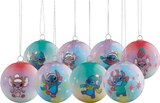 Christbaumkugel-Set Stitch im Angebot bei XXXLutz in Oberhausen Christbaumkugel-Set Stitch Angebote von Disney bei XXXLutz Oberhausen für 7,99 €