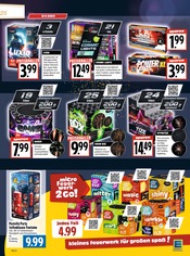 Aktueller EDEKA Prospekt mit Farbe, "Aktuelle Angebote", Seite 15