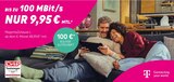 expert Isterberg - MagentaZuhause L Angebot im Prospekt MagentaZuhause L bei expert im Isterberg Prospekt für 9,95 €