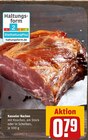 Aktuelles Kasseler Nacken Angebot bei REWE in Bielefeld ab 0,79 €