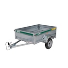 Remorque FEU VERT BJ1.91 - Feu Vert - Feu Vert à Antony Remorque FEU VERT BJ1.91 - Feu Vert en promo chez Feu Vert Antony à 899,00 €