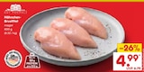 Hähnchen-Brustfilet im Angebot bei Netto Marken-Discount in Halle Hähnchen-Brustfilet Angebote von GUT PONHOLZ bei Netto Marken-Discount Halle für 4,99 €