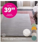 Aktuelles KUNSTFELL „CAROLINE 2“ Angebot bei mömax in Heilbronn ab 39,99 €