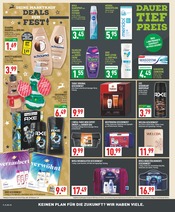 Parfum im Marktkauf Prospekt in Bielefeld Aktueller Marktkauf Prospekt mit Parfum, "Aktuelle Angebote", Seite 16