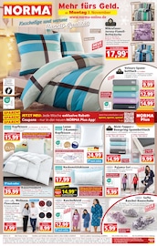 Norma Discounter Prospekt der aktuellen Woche mit 20 Seiten, gültig von 03.11.2025 bis 08.11.2025, in Wielenbach und Umgebung Aktueller Norma Discounter Prospekt in Wielenbach und Umgebung, "Mehr fürs Geld" mit 20 Seiten, 03.11.2025 - 08.11.2025