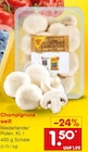 Champignons weiß im Angebot bei Netto Marken-Discount in Köln Champignons weiß Angebote bei Netto Marken-Discount Köln für 1,50 €
