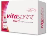 B12 Trinkfläschchen Angebot in Steinalben B12 Trinkfläschchen im aktuellen Prospekt bei Hubertus Apotheke in Steinalben
