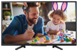 Aktuelles Full-HD LED-TV KD32W804P1AEP Angebot bei expert Esch in Ludwigshafen (Rhein) ab 369,00 €