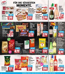 Nutella im HIT Prospekt "ECHTE VIELFALT" mit 20 Seiten (Kaiserslautern)