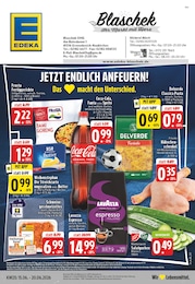 EDEKA Prospekt für Grevenbroich mit 25 Seiten EDEKA Prospekt für Grevenbroich: "Aktuelle Angebote", 25 Seiten, 15.06.2026 - 20.06.2026