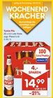Netto Marken-Discount Ense Prospekt mit  im Angebot für 14,99 €