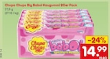 Big Babol Kaugummi 20er Pack im aktuellen Prospekt bei Netto Marken-Discount in Tann