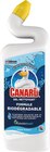 Promo GEL NETTOYANT WC CANARD à 1,74 € dans le catalogue Super U à Crotenay