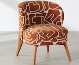 Fauteuil KATIE - Maisons du Monde Fauteuil KATIE à 229,00 € dans le catalogue Maisons du Monde