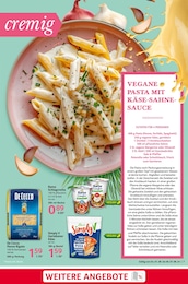 Vegan Angebot im aktuellen Selgros Prospekt auf Seite 7