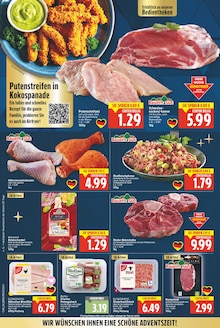 Rumpsteak im E center Prospekt "Aktuelle Angebote" mit 27 Seiten (Berlin)