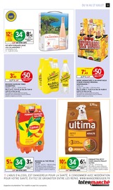 Vin Angebote im Prospekt "2+1 OFFERT SUR UNE SÉLECTION DE PRODUITS" von Intermarché Vin Angebote im Prospekt "2+1 OFFERT SUR UNE SÉLECTION DE PRODUITS" von Intermarché auf Seite 13