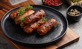 Aktuelle Hackfleisch Angebote bei Marktkauf in Hamburg Aktuelles Cevapcici Angebot bei Marktkauf in Hamburg ab 1,49 €