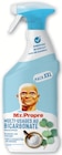 Nettoyant - MR PROPRE - Super U Nettoyant - MR PROPRE à 0,56 € dans le catalogue Super U