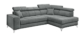 Ecksofa Sydney mit Funktion im aktuellen SB Möbel Boss Prospekt