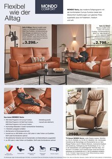 Fernseher im Möbel Inhofer Prospekt "Endlich Herbst" mit 30 Seiten (Singen (Hohentwiel))