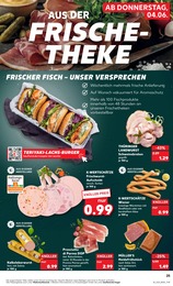 Wiener Würstchen Angebot im aktuellen Kaufland Prospekt auf Seite 25
