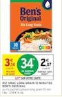 Intermarché La Chapelle-Saint-Mesmin - Promo Riz vrac Long Grain 10 Minutes Promo Riz vrac Long Grain 10 Minutes à 2,07 € dans le catalogue Intermarché à La Chapelle-Saint-Mesmin