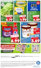 Oettinger im Kaufland Prospekt in Villingen-Schwenningen Aktueller Kaufland Prospekt mit Oettinger, "KNÜLLER", Seite 5