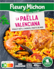 La Paëlla Valenciana Fleury Michon dans le catalogue Auchan Hypermarché