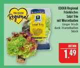 Aktuelles Fränkisches Salat Trio Angebot bei Marktkauf in Nürnberg ab 1,49 €