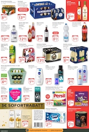 Aktueller GLOBUS Prospekt mit Cola, "Aktuelle Angebote", Seite 3