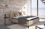 Design Polsterbett Pure von TEMPUR für 3.596,00 € bei XXXLutz im Angebot Design Polsterbett Pure von TEMPUR im aktuellen XXXLutz Prospekt