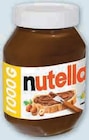 25% versés sur ma carte u sur la gamme pate a tartiner nutella - Nutella - Super U à Marseille 25% versés sur ma carte u sur la gamme pate a tartiner nutella - Nutella en promo chez Super U Marseille