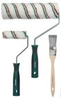 Set de peinture ou rouleau à peinture télescopique - PARKSIDE - Lidl à Antony Set de peinture ou rouleau à peinture télescopique - PARKSIDE en promo chez Lidl Antony à 5,99 €
