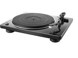 DP-400 Plattenspieler Schwarz im MediaMarkt Saturn Prospekt DP-400 Plattenspieler Schwarz von DENON im aktuellen MediaMarkt Saturn Prospekt für 499,99 €