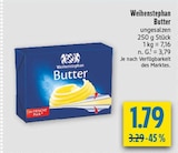 Butter bei diska im Oschatz Prospekt für 1,79 €