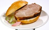 Spießbraten im Angebot bei REWE in Rodgau Spießbraten Angebote bei REWE Rodgau für 2,90 €