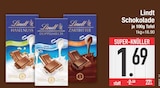 Haselnuss im EDEKA Prospekt Haselnuss von Lindt im aktuellen EDEKA Prospekt für 1,69 €