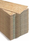 Dalle OSB 3 - Castorama à Saint-Martin-d'Hères Dalle OSB 3 en promo chez Castorama Saint-Martin-d'Hères à 11,04 €